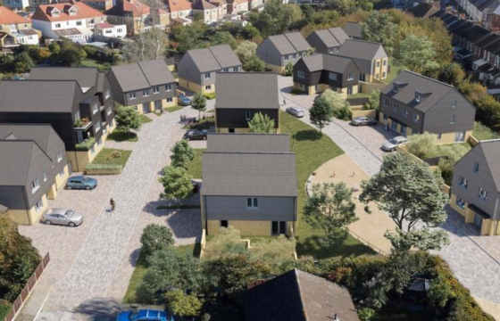 Development Opportunity in Folkestone photo